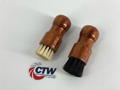 11 แปรงขัดรองเท้าสั่งทำ