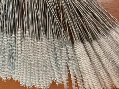 แปรงแยงจุ๊บ