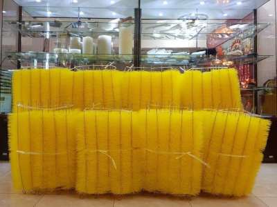 แปรงล้างบ่อปลาราคาส่ง