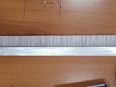 ขายแปรงแถบราคาส่ง