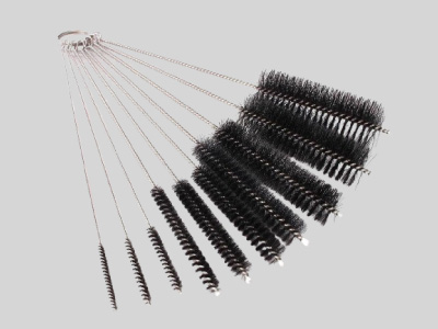 แปรงล้างหลอดทดลอง