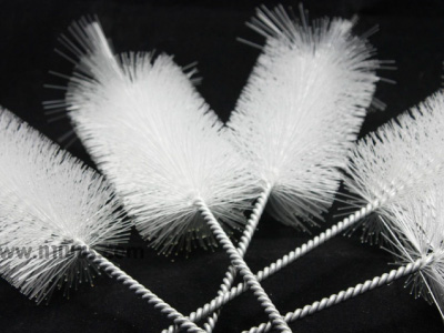 ขายส่งแปรงล้างขวด