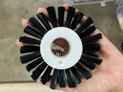 ขายส่งแปรงลูกล้อ