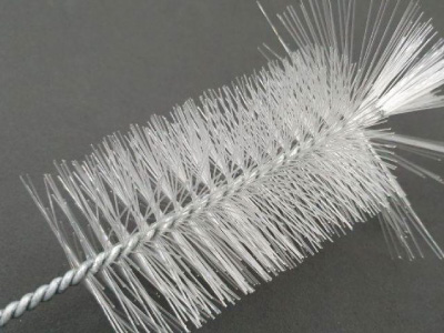 จำหน่ายแปรงล้างขวด