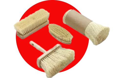 ctw รับผลิตและออกแบบแปรงอุตสาหกรรม