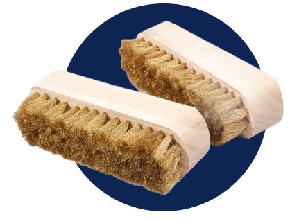 ctw ให้คำปรึกษาเรื่องแปรง