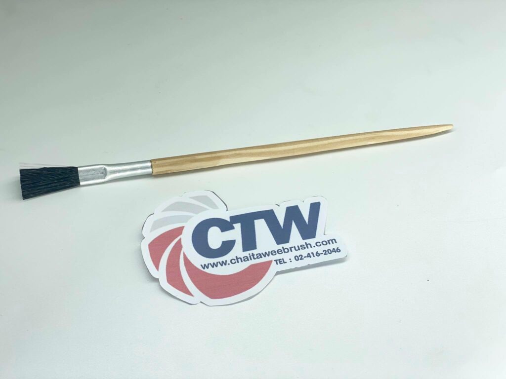 CTW End Brush 98