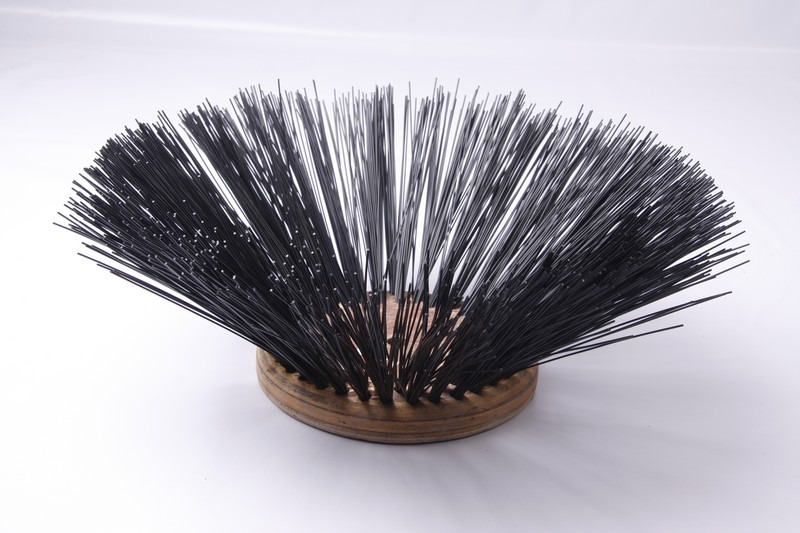 CTW แปรงจานกลม Disc Brush