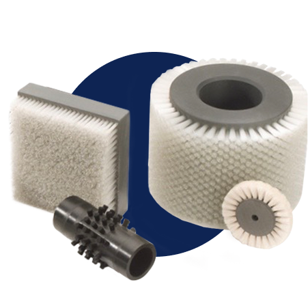 CTW Industrial Brush