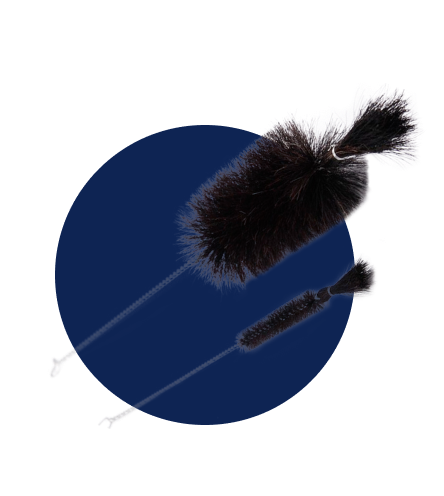 CTW Bottle Cleaning Brush