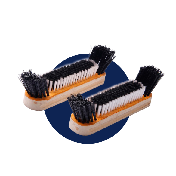 CTW Handle Brush