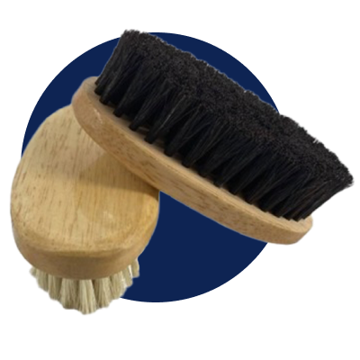 CTW แปรงขัดรองเท้า (Shoe Brush)