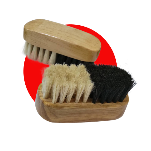 CTW ทำไมแปรงขัดรองเท้าของชัยทวีบรัชถึงเป็นตัวเลือกที่ดี