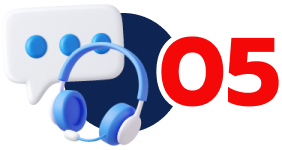 CTW บริการหลังการขาย