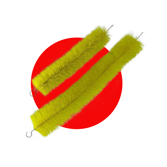 CTW Fish Pond Filter Brush