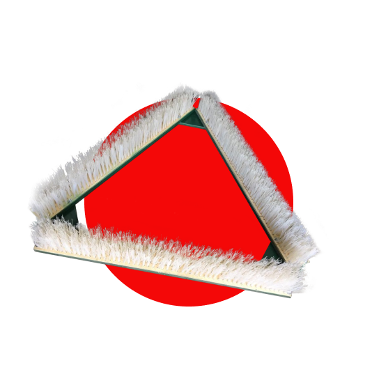 CTW Artificial Grass Brush