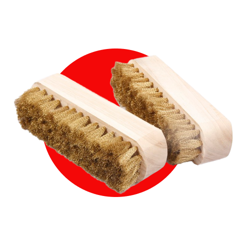 CTW แปรงด้ามจับ