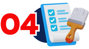 CTW การทดสอบและการตรวจสอบคุณภาพ