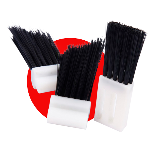 ซ่อมขนแปรงอุตสาหกรรม CTW