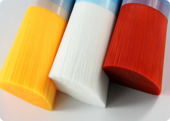 CTW ขนแปรงสังเคราะห์ (Synthetic bristles)