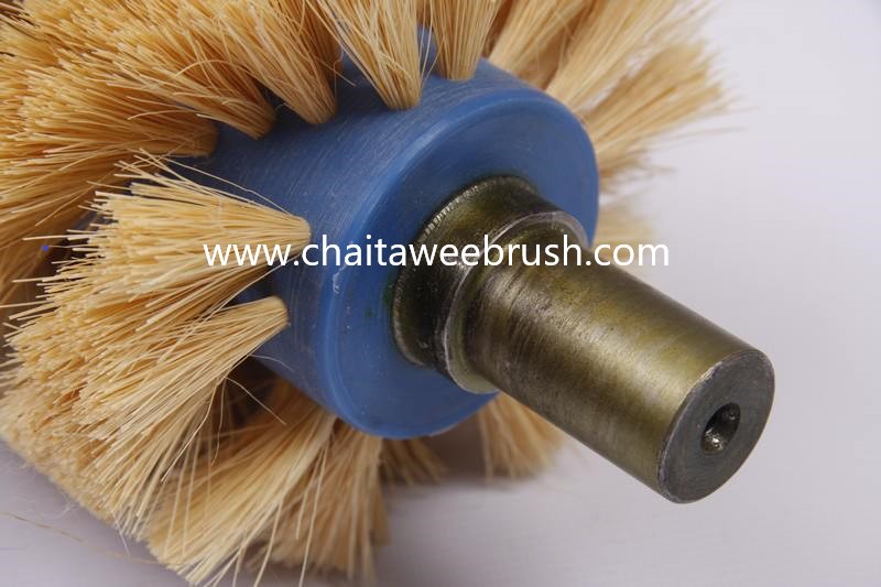 Roller Brush 10